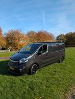 Opel Vivaro Sport L2H1 1.6 CDTI BiTurbo – 180pk - 65.000 km, Auto's, Bestelauto's, 125 pk, 4 cilinders, Origineel Nederlands, Diesel