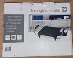 Te Koop kleine grillplaat, Ophalen of Verzenden, Zo goed als nieuw, Tafelgrill