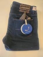 Jacob Cohen premium edition jeans style 622  mt 33 NIEUW, Binnen EU, Blauw, Nieuw, Ophalen of Verzenden