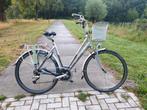 Nette en goede Gazelle Medeo damesfiets met 24 versnellingen, Fietsen en Brommers, Fietsen | Dames | Damesfietsen, Ophalen, Gebruikt