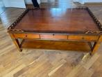 Antiek engelse salontafel, Antiek en Kunst, Antiek | Meubels | Tafels, Ophalen