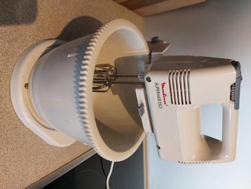 Keuken Pannenkoek Mixer       µah