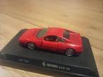 Detailcars Ferrari 348TB nr:120 1:43, Hobby en Vrije tijd, Modelauto's | 1:43, Ophalen of Verzenden, Zo goed als nieuw, Auto, Overige merken