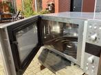 LG Magnetron oven, Ophalen, Gebruikt, Grill, Magnetron