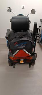 Invacare scootmobiel Orion metro, Ophalen of Verzenden, Zo goed als nieuw, Invacare