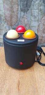 Biljartballen poetsmachine - Biljart, Ophalen of Verzenden, Nieuw, Biljarttafel