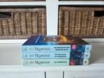 Brian Jacques - Het moswoud, Boeken, Kinderboeken | Jeugd | 10 tot 12 jaar, Ophalen of Verzenden, Zo goed als nieuw