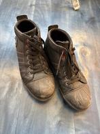 Red Brick Onyx S3 veiligheidsschoenen maat 45 zgan, Ophalen of Verzenden, Zo goed als nieuw, Zwart