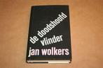 De doodshoofdvlinder -Jan Wolkers - met omslag, Boeken, Ophalen of Verzenden, Zo goed als nieuw