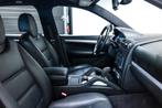 Porsche Cayenne 4.8 S Btw auto, Fiscale waarde € 8.000,- (, Auto's, Automaat, Cayenne, Gebruikt, Wit
