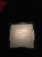 i7 9700te 8 core intel, Computers en Software, Processors, 8-core, LGA 1151, Gebruikt, Ophalen of Verzenden