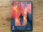 BACKDRAFT, Ron Howard (Hans Zimmer) Kurt Russel, de Niro., Cd's en Dvd's, Dvd's | Actie, Vanaf 12 jaar, Ophalen of Verzenden, Zo goed als nieuw