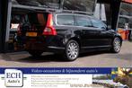 Volvo V70 T4 180 pk Limited Edition, Leer, Navi, Xenon, Trek, Voorwielaandrijving, Euro 5, 15 km/l, Gebruikt