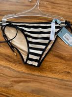 Marie jo bikini slip maat 36 merle 100-2954, Verzenden, Nieuw, Zwart, Overige typen
