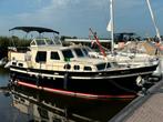 Curtevenne 950 GSAK, Watersport en Boten, Ophalen, Staal, Diesel, Zo goed als nieuw