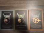 Garth Nix - Het Oude Koninkrijk Trilogie, Boeken, Ophalen of Verzenden, Gelezen, Garth Nix