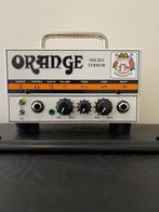 Orange Micro Terror, Muziek en Instrumenten, Minder dan 50 watt, Ophalen of Verzenden, Gitaar, Zo goed als nieuw