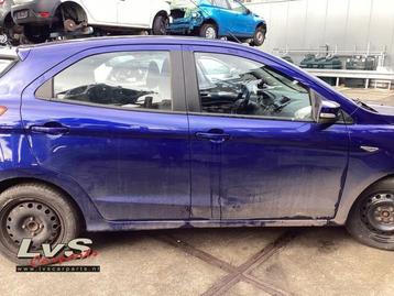 Portier 4Deurs rechts-achter van een Ford KA+ beschikbaar voor biedingen