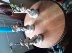 Capodimonte hummel beeldjes, Verzamelen, Beelden en Beeldjes, Ophalen of Verzenden, Zo goed als nieuw, Hummel