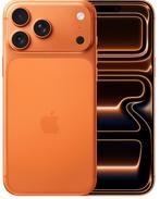 Apple iPhone 17 pro max 256 gb oranje factuur + Garantie