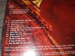 Diana Krall - Live In Paris, Cd's en Dvd's, Ophalen of Verzenden, 1980 tot heden, Zo goed als nieuw, Blues