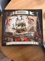 Batavia bordspel, Hobby en Vrije tijd, Gezelschapsspellen | Bordspellen, Ophalen of Verzenden, Gebruikt