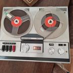 Telefunken Bandrecorder - Vintage Geluid!, Audio, Tv en Foto, Bandrecorders, Ophalen, Bandrecorder, Met banden
