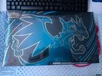 Mega Charizard X ex Ultra-Premium Collectie, Ophalen of Verzenden, Nieuw, Overige typen, Foil