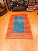 OPRUIMACTIE! Perzisch Handgeknoopt Gabbeh Tapijt. WEG = WEG!, Perzisch, 150 tot 200 cm, 200 cm of meer, Ophalen of Verzenden