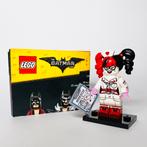 LEGO Minifigure-Nurse Harley Quinn-Batman Movie-coltlbm13, Kinderen en Baby's, Ophalen of Verzenden, Zo goed als nieuw, Lego