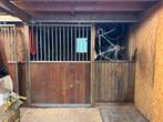 Schuif deur paardenbox, Dieren en Toebehoren, Stalling en Weidegang