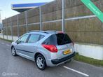 Peugeot 207 SW 1.6 VTi XS CLIMA/CRUISE/TREKHAAK/NAP, Voorwielaandrijving, Gebruikt, 4 cilinders, Handgeschakeld