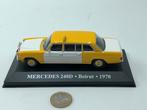 Mercedes 240D Verlengde Taxi Beirut 1970., Ophalen of Verzenden, Zo goed als nieuw, Auto, Overige merken