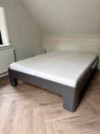 Tweepersoons bed 160x210, Huis en Inrichting, Slaapkamer | Bedden, Ophalen, Overige materialen, 210 cm, Tweepersoons