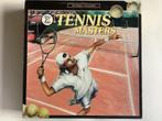 Tennis Master, Ophalen of Verzenden, Zo goed als nieuw