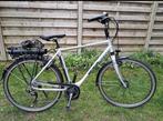 E-bike koga 5000km totaal, Fietsen en Brommers, Elektrische fietsen, Ophalen of Verzenden, Zo goed als nieuw, 50 km per accu of meer
