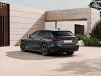 Audi A6 Avant e-tron 286pk S-line edition 83 kWh | Trekhaak, Automaat, 12 maanden, Zwart, 286 pk