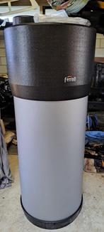 ferroli warmtepomp boiler 90 liter - NIEUW, Doe-het-zelf en Verbouw, Ophalen, 20 tot 100 liter, Nieuw, Boiler