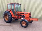 Renault 751 tractor, Zakelijke goederen, Agrarisch | Tractoren, Ophalen, Gebruikt, Renault, Tot 80 Pk