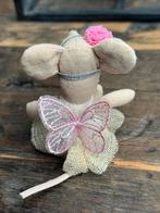 Engel vleugels + haarband voor Maileg, Ophalen of Verzenden, Nieuw