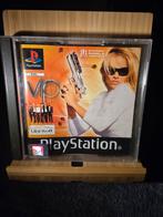 GTA 2 PlayStation 1 - Klassieker!, Spelcomputers en Games, Games | Sony PlayStation 1, Avontuur en Actie, Vanaf 18 jaar, 1 speler