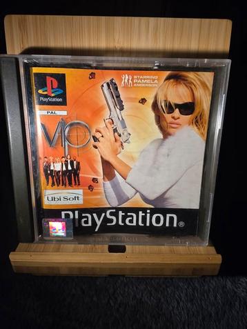 GTA 2 PlayStation 1 - Klassieker! beschikbaar voor biedingen