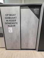Luxe schuifdeurkast, Huis en Inrichting, Kasten | Kledingkasten, Ophalen, Met deur(en), 200 cm of meer, Nieuw