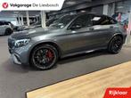 Mercedes-Benz GLC-klasse Coupé AMG 63 S 4MATIC+ edition 1/s, Automaat, Gebruikt, 510 pk, Lichtsensor