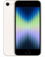 iphone se 2022 starlight 64gb nieuwstaat, Ophalen, Wit, Zo goed als nieuw, 64 GB