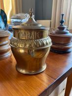 Tabakspotten, Antiek en Kunst, Curiosa en Brocante, Ophalen