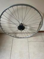 Mis je een voor of achter Mavic racewielCampagnolo/ Shimano, Fietsen en Brommers, Fietsonderdelen, Ophalen of Verzenden, Gebruikt