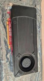 NVIDIA GeForce GTX 760 (192-bit) 2gb ram, Computers en Software, Videokaarten, Ophalen of Verzenden, Zo goed als nieuw, GDDR5