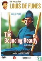 THE BOUNCING BEAUTY ( LOUIS DE FUNES, Cd's en Dvd's, Dvd's | Komedie, Alle leeftijden, Ophalen of Verzenden, Zo goed als nieuw
