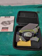 hartslaghorloge met vingermeting inventum, Ophalen of Verzenden, 'T Olde Gre-j, Info@toldegrej.nl, Endepoelstraat 20f Didam